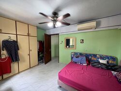 Blk 467 Hong Kah Ville (Jurong West), HDB 5 Rooms #606997431
